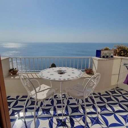 Casa Gioia Apartamento Amalfi Exterior foto