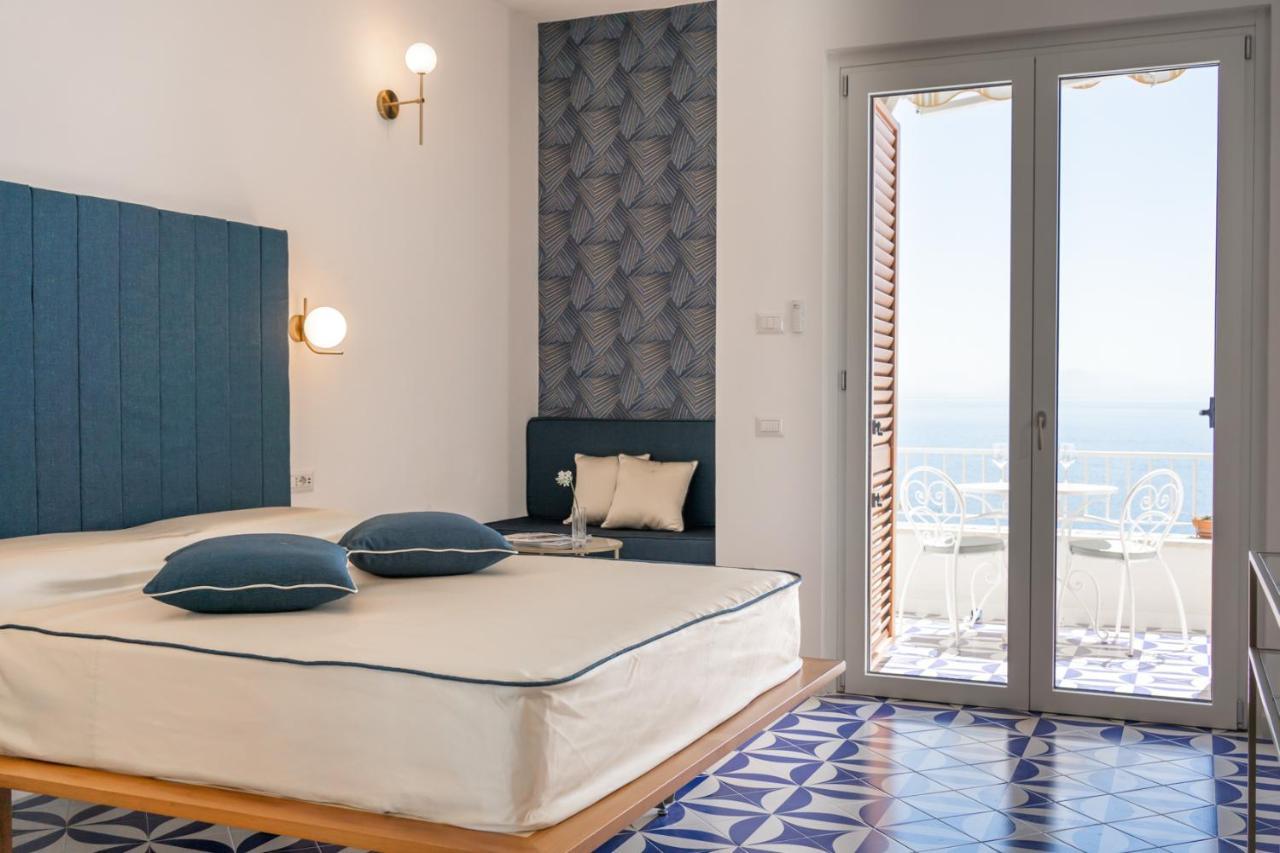 Casa Gioia Apartamento Amalfi Exterior foto