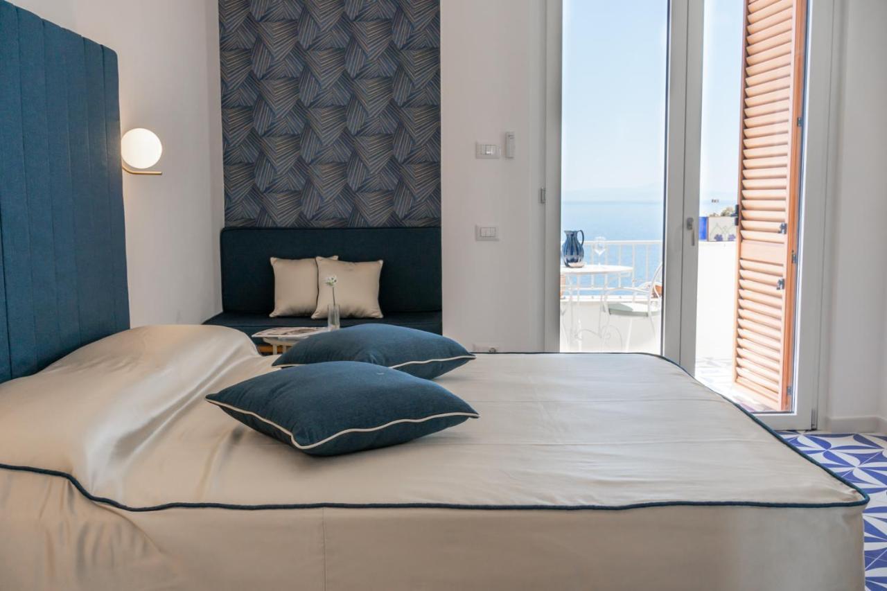Casa Gioia Apartamento Amalfi Exterior foto
