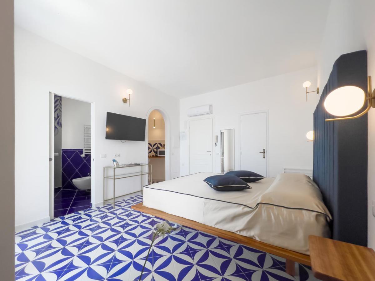 Casa Gioia Apartamento Amalfi Exterior foto